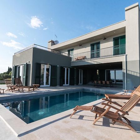 זאדאר Villa Gorana מראה חיצוני תמונה