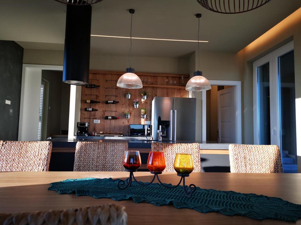זאדאר Villa Gorana מראה חיצוני תמונה