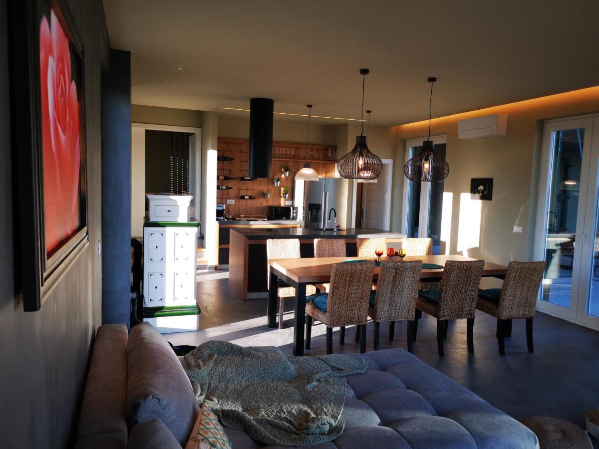 זאדאר Villa Gorana מראה חיצוני תמונה